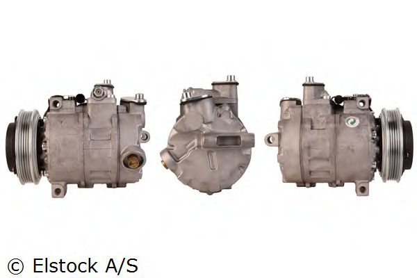 Compresor, climatizare ROVER 75 (RJ) (1999 - 2005) ELSTOCK 51-0189 piesa NOUA