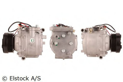 Compresor, climatizare SAAB 9-3 (YS3D) (1998 - 2003) ELSTOCK 51-0027 piesa NOUA
