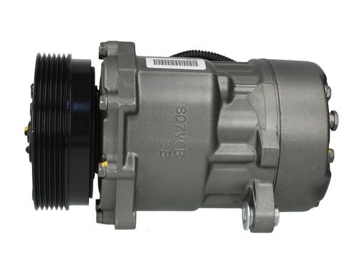 Compresor, climatizare SEAT ALHAMBRA (7V8, 7V9) (1996 - 2010) QWP WCP134R piesa NOUA