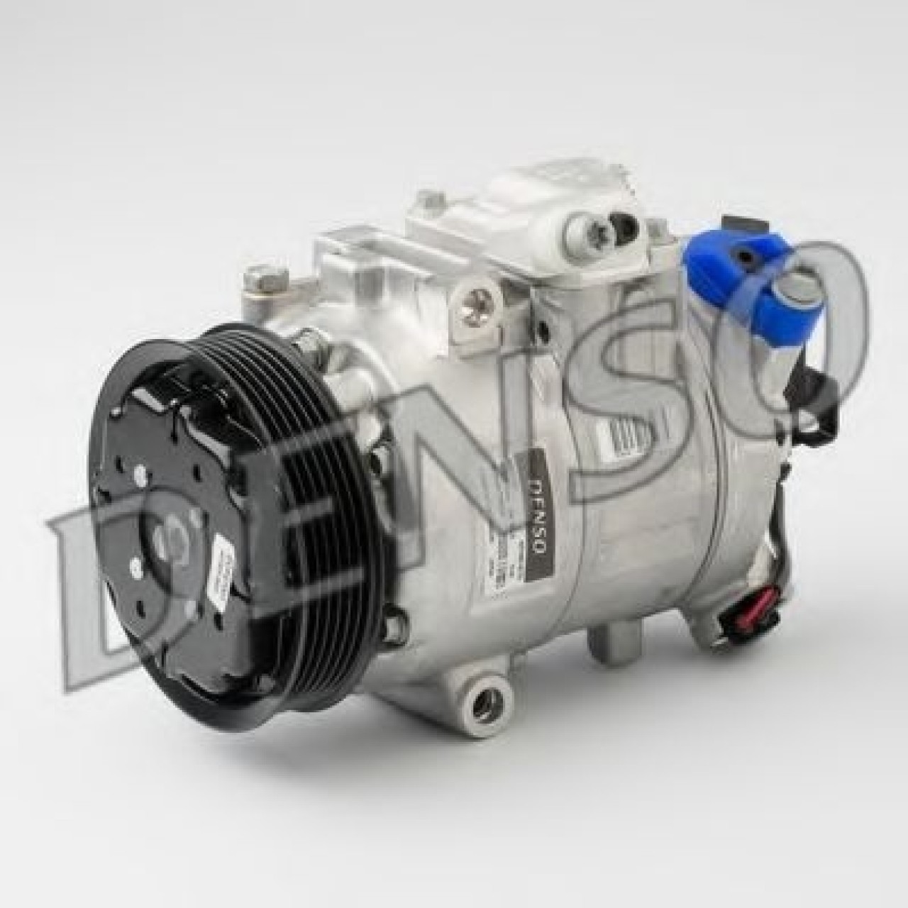 Compresor, climatizare SEAT CORDOBA (6L2) (2002 - 2009) DENSO DCP27001 piesa NOUA