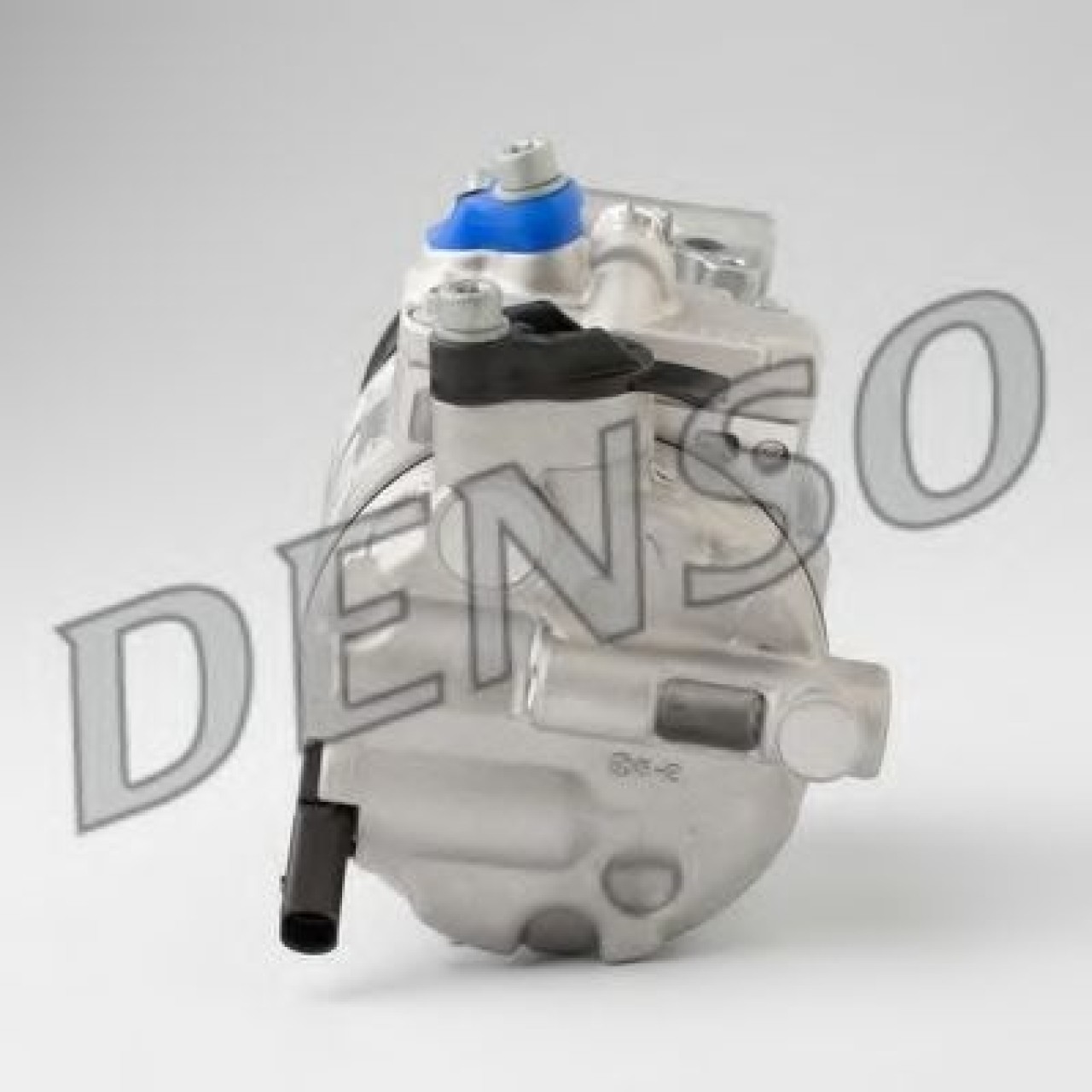 Compresor, climatizare SEAT EXEO (3R2) (2008 - 2016) DENSO DCP02041 piesa NOUA