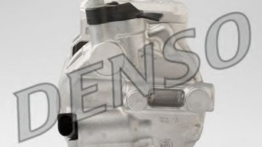 Compresor, climatizare SEAT LEON (1P1) (2005 - 2012) DENSO DCP32045 piesa NOUA