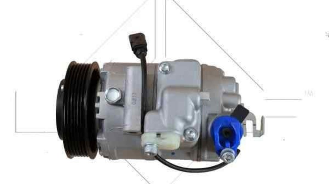 Compresor, climatizare SKODA FABIA Combi (6Y5) NRF 32225G