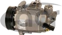 Compresor, climatizare SKODA OCTAVIA Combi (1Z5) A...