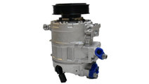 Compresor, climatizare SKODA RAPID (NH3) (2012 - 2...