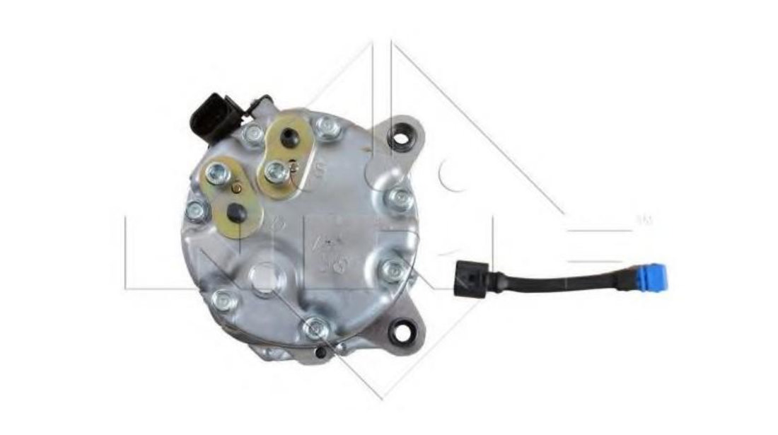 Compresor, climatizare Skoda SKODA OCTAVIA Combi (1Z5) 2004-2013 #3 0300K001