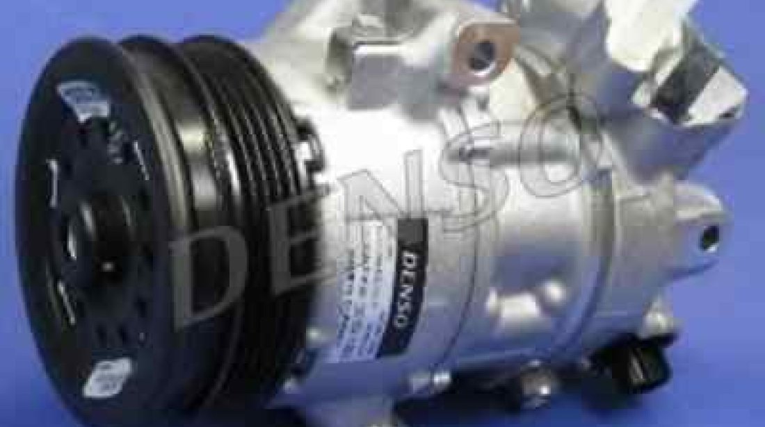 Compresor, climatizare SMART FORFOUR (454) DENSO DCP17056