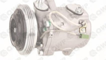 Compresor, climatizare SMART FORTWO Cupe (450) (20...