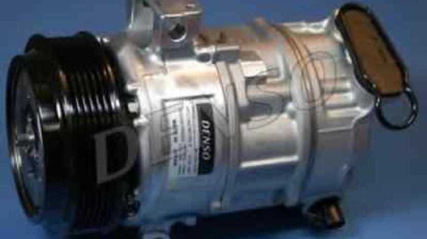 Compresor, climatizare SUZUKI SX4 (EY, GY) DENSO DCP09017