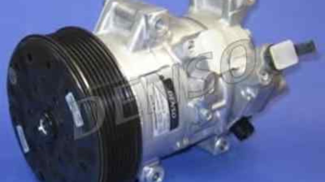 Compresor, climatizare TOYOTA AVENSIS Combi (T25) DENSO DCP50124