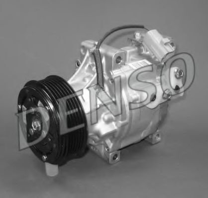 Compresor, climatizare TOYOTA COROLLA Hatchback (E11) (1997 - 2002) DENSO DCP50011 piesa NOUA
