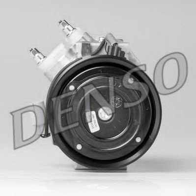 Compresor, climatizare TOYOTA LAND CRUISER (LJ12, KZJ12, TRJ12, KDJ12, GRJ12) (2002 - 2009) DENSO DC...
