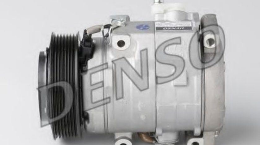 Compresor, climatizare TOYOTA LAND CRUISER (LJ12, KZJ12, TRJ12, KDJ12, GRJ12) (2002 - 2009) DENSO DCP50085 piesa NOUA