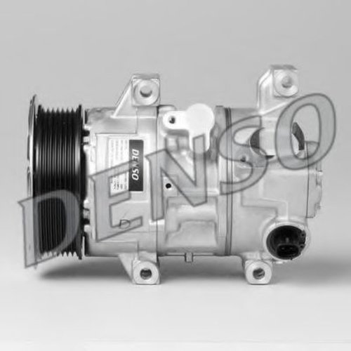 Compresor, climatizare TOYOTA RAV 4 III (ACA3, ACE, ALA3, GSA3, ZSA3) (2005 - 2016) DENSO DCP50301 p...