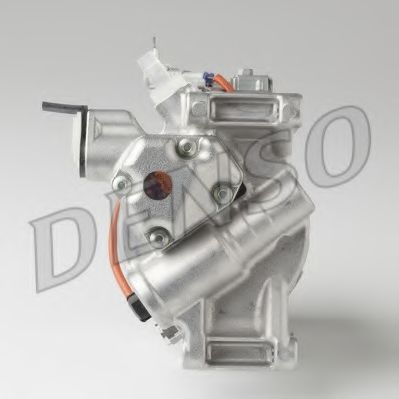 Compresor, climatizare TOYOTA YARIS (P9) (2005 - 2013) DENSO DCP50304 piesa NOUA