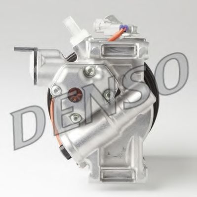 Compresor, climatizare TOYOTA YARIS (P9) (2005 - 2013) DENSO DCP50248 piesa NOUA