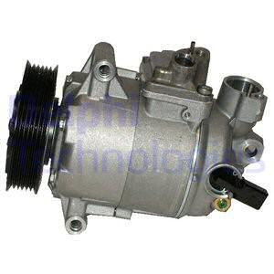 Compresor, climatizare (TSP0155465 DLP)
