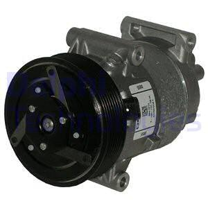 Compresor, climatizare (TSP0155829 DLP) RENAULT