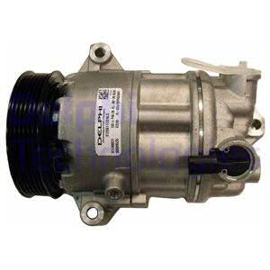 Compresor, climatizare (TSP0155962 DLP) ALFA ROMEO