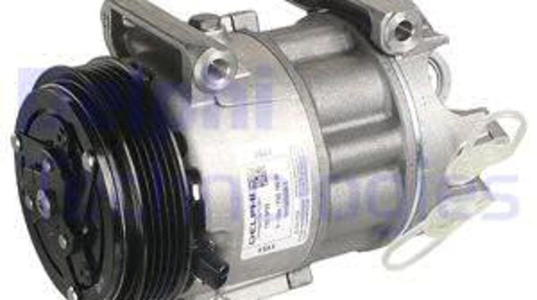 Compresor, climatizare (TSP0155991 DLP) FIAT