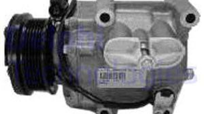 Compresor, climatizare (TSP0159375 DLP) FORD