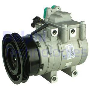Compresor, climatizare (TSP0159445 DLP) HYUNDAI