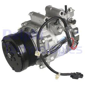 Compresor, climatizare (TSP0159860 DLP) HONDA