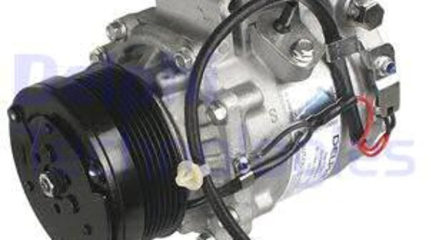 Compresor, climatizare (TSP0159860 DLP) HONDA