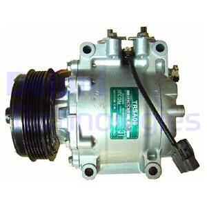 Compresor, climatizare (TSP0159861 DLP) HONDA