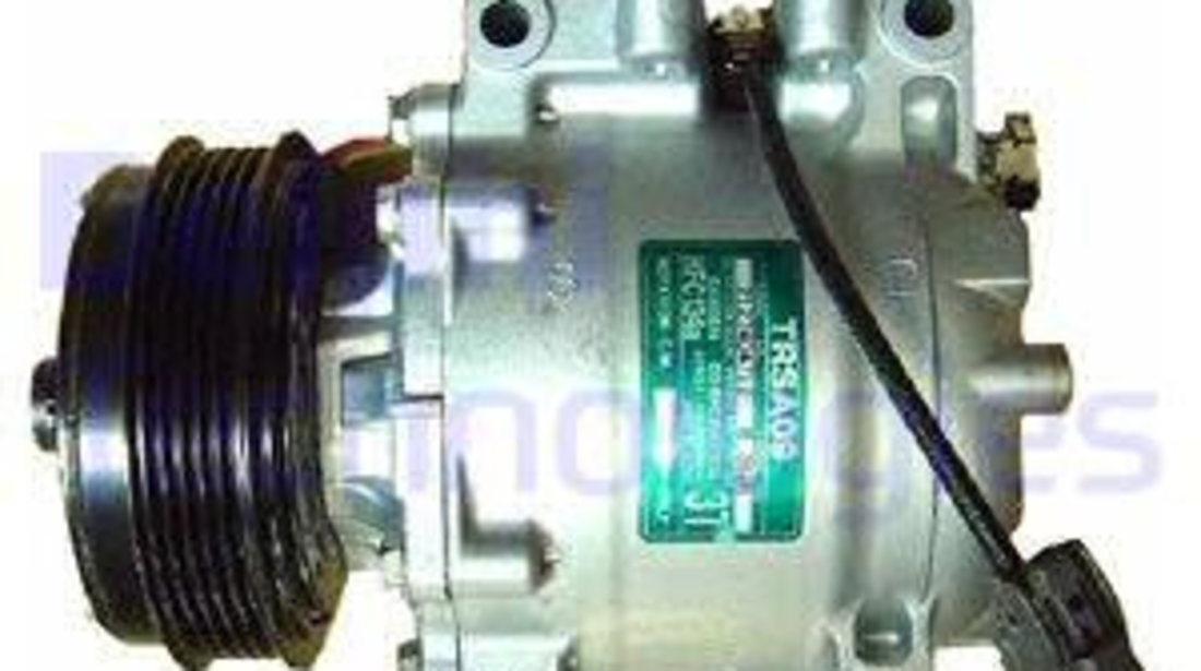 Compresor, climatizare (TSP0159861 DLP) HONDA