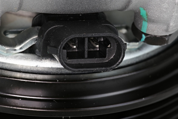 Compresor, Climatizare Valeo Nissan 699361