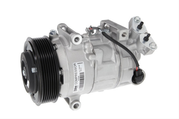 Compresor, Climatizare Valeo Renault 813245