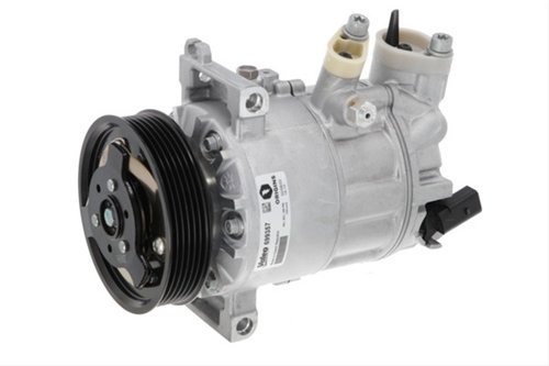 Compresor, Climatizare Valeo Vw 699357
