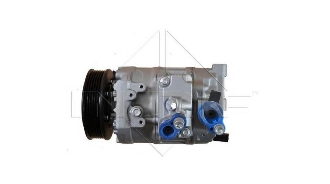 Compresor, climatizare Volkswagen VW GOLF VI Variant (AJ5) 2009-2013 #2 1K0260859F
