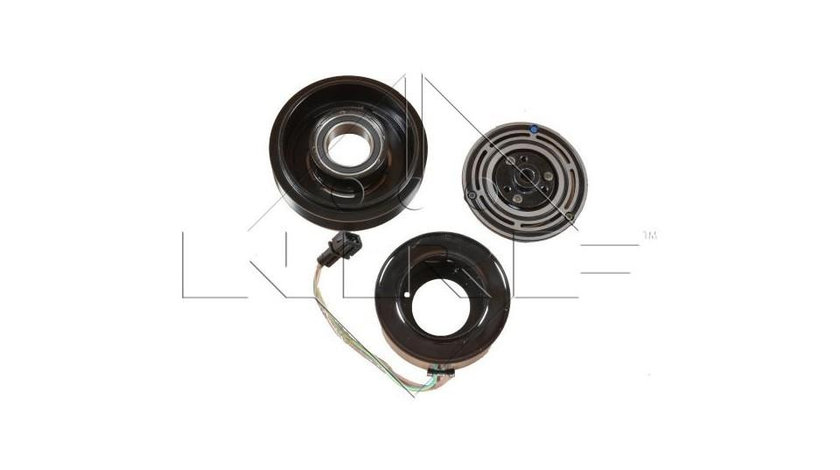 Compresor, climatizare Volkswagen VW POLO Variant (6KV5) 1997-2001 #2 1055