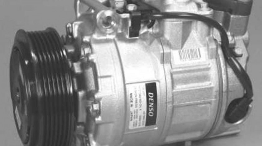 Compresor, climatizare Volkswagen VW TOUAREG (7P5) 2010-2016 #2 32611
