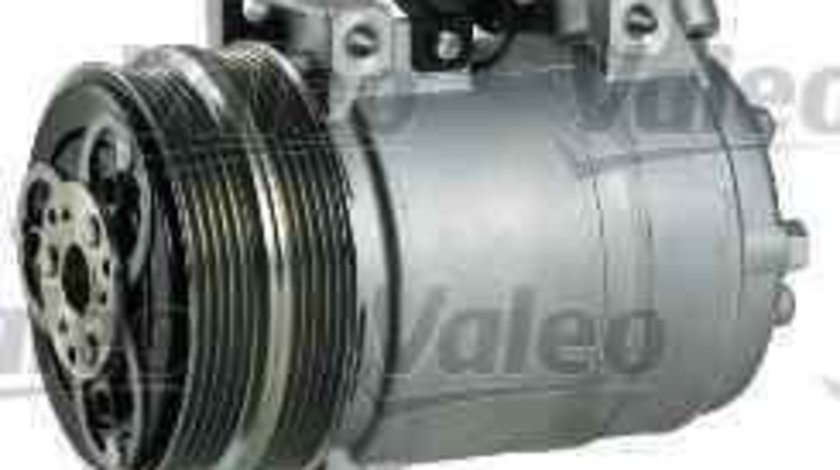 Compresor, climatizare VOLVO C30 VALEO 813323