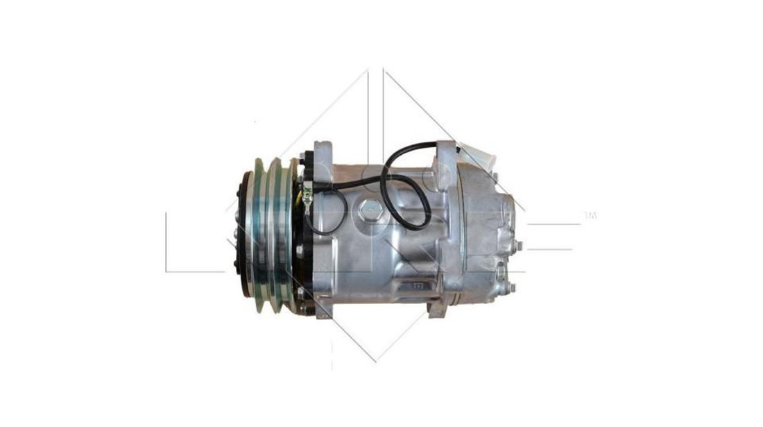 Compresor, climatizare Volvo FL 10 1985-1998 #3 11104419