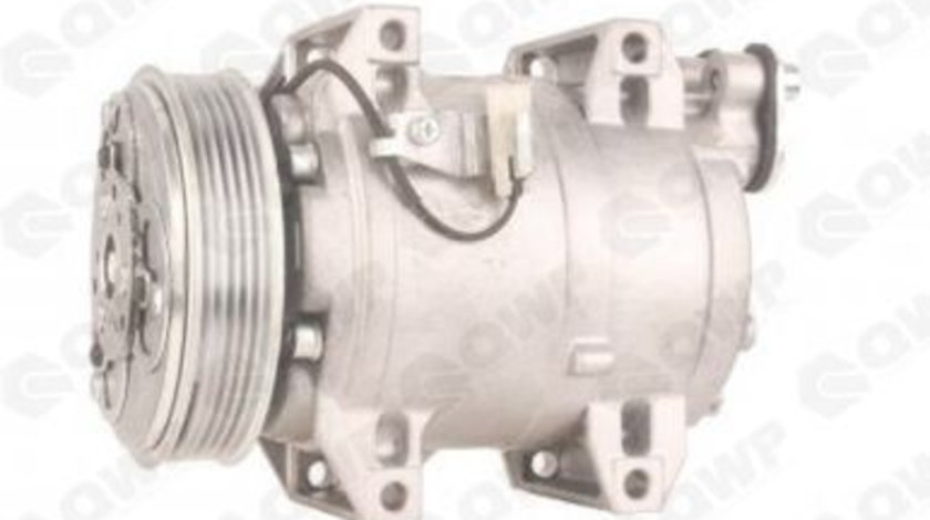 Compresor, climatizare VOLVO S80 I (TS, XY) (1998 - 2006) QWP WCP123R piesa NOUA