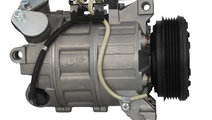 Compresor, climatizare VOLVO S80 II (AS) (2006 - 2...