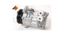 Compresor, climatizare Volvo V40 hatchback 2012-20...