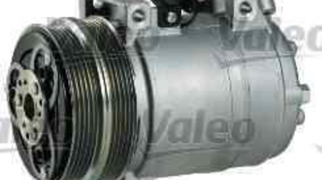 Compresor, climatizare VOLVO V50 (MW) VALEO 813323