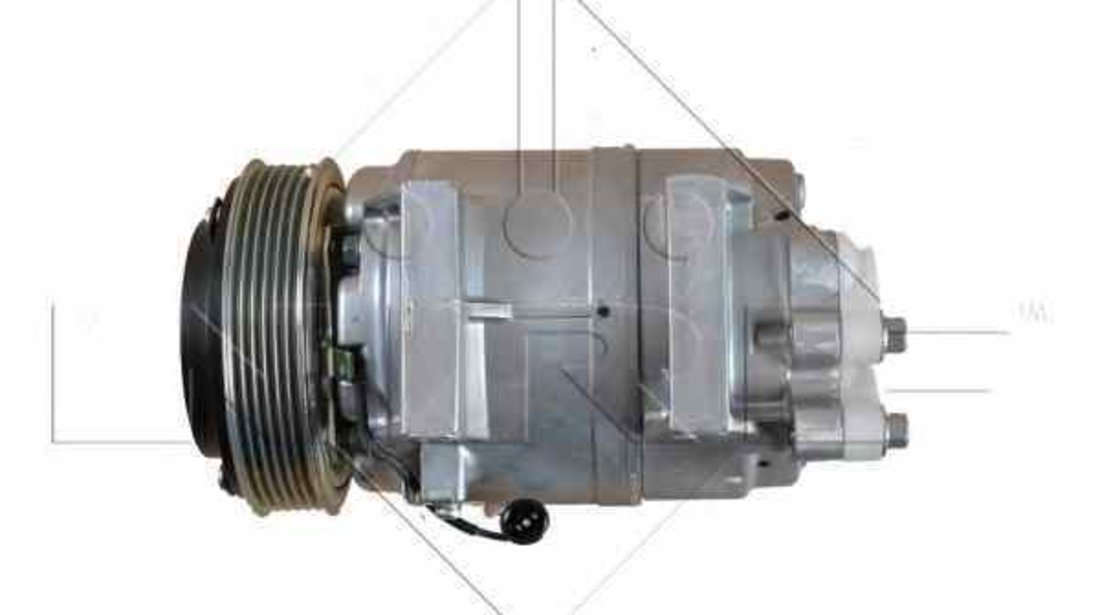 Compresor, climatizare VOLVO V70 II (SW) NRF 32211G