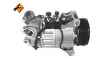 Compresor, climatizare Volvo V70 III (BW) 2007-201...