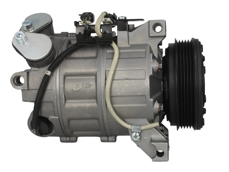 Compresor, climatizare VOLVO V70 III (BW) (2007 - 2016) QWP WCP175R piesa NOUA