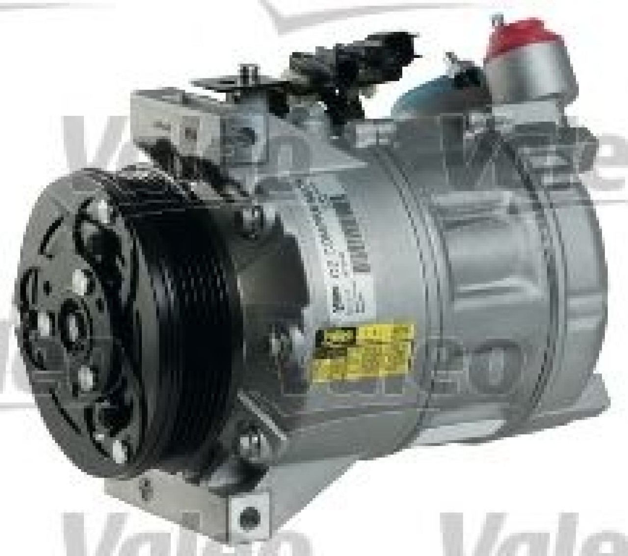 Compresor, climatizare VOLVO XC70 II (2007 - 2016) VALEO 813140 piesa NOUA