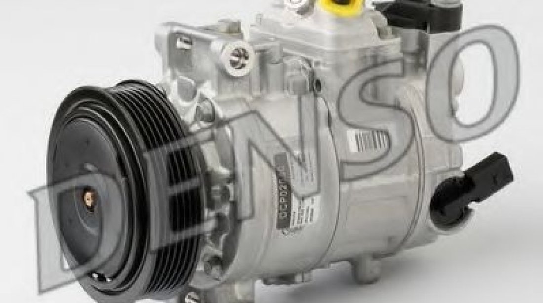 Compresor, climatizare VW BEETLE (5C1) (2011 - 2016) DENSO DCP02050 piesa NOUA