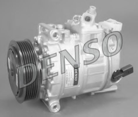 Compresor, climatizare VW CRAFTER 30-35 bus (2E) (2006 - 2016) DENSO DCP17073 piesa NOUA
