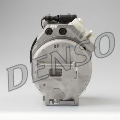 Compresor, climatizare VW CRAFTER 30-35 bus (2E) (2006 - 2016) DENSO DCP32067 piesa NOUA