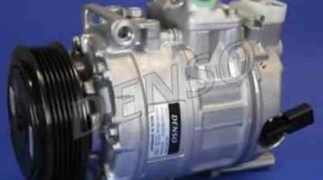 Compresor, climatizare VW CRAFTER 30-50 caroserie (2E_) DENSO DCP17073